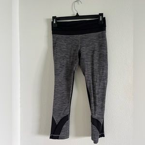 Lululemon vintage leggings